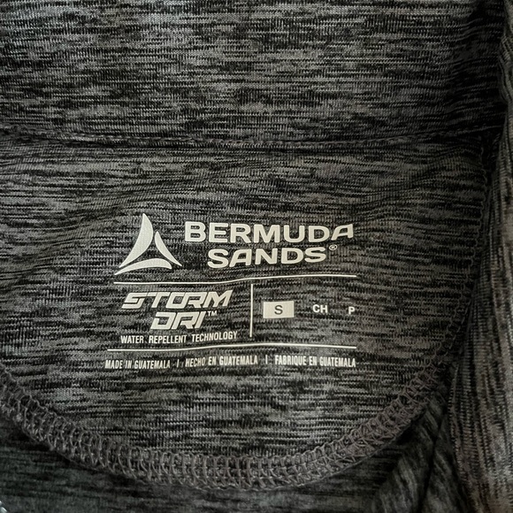 Bermuda Sands Full Zip Jacket - Picture 4 of 6